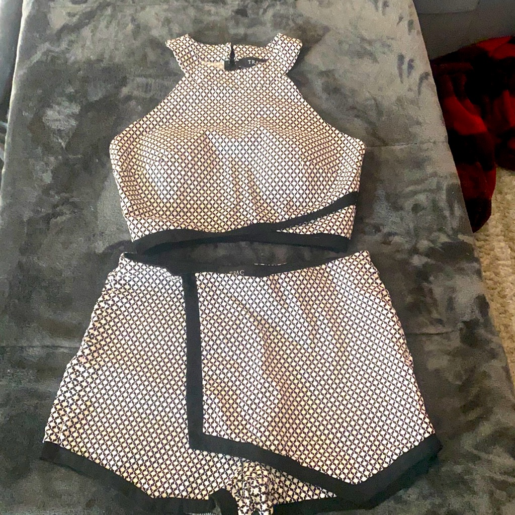 Pattern 2 Piece